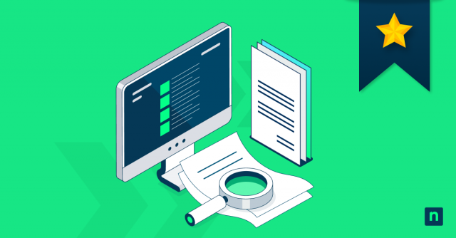 Best IT Documentation Software