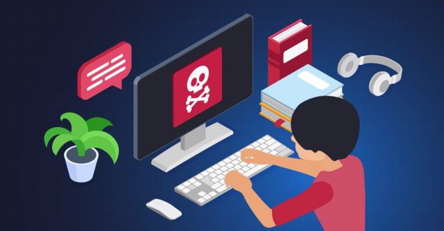 Cybersecurity for schools blog banner