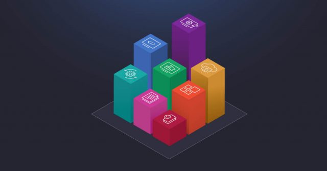 élaborer une pile informatique - Infogérance