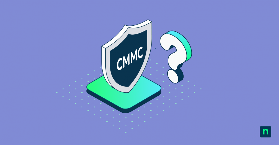 Impacto da suspensão da fase 2 da CMMC para MSPs