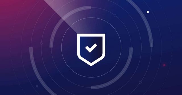 data protection banner