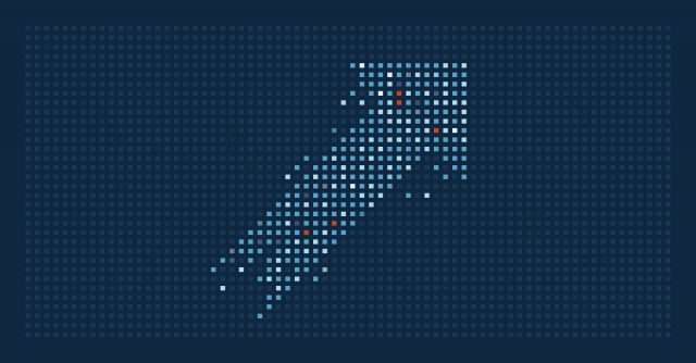 Digital transformation