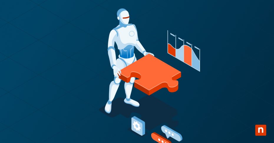 L'automazione sul posto di lavoro con Agentic AI immagine blog