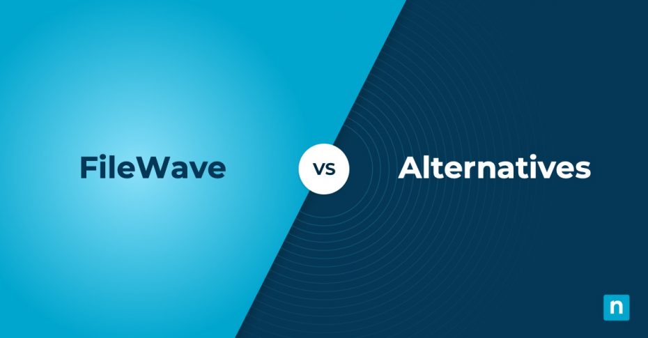 alternative a FileWave