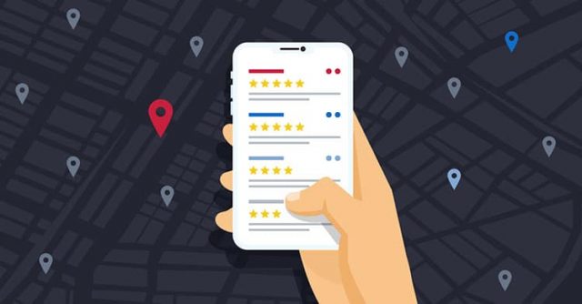 Google My Business image