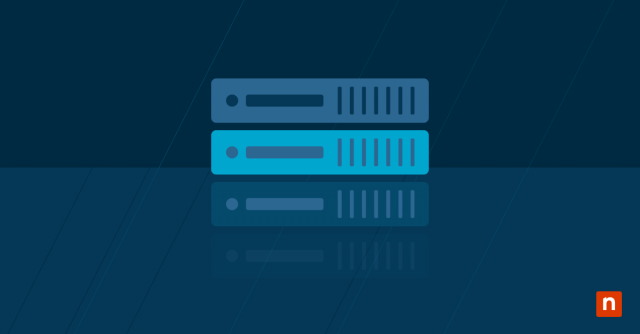 How 802.1X Authentication Works in Network Access Control blog banner image