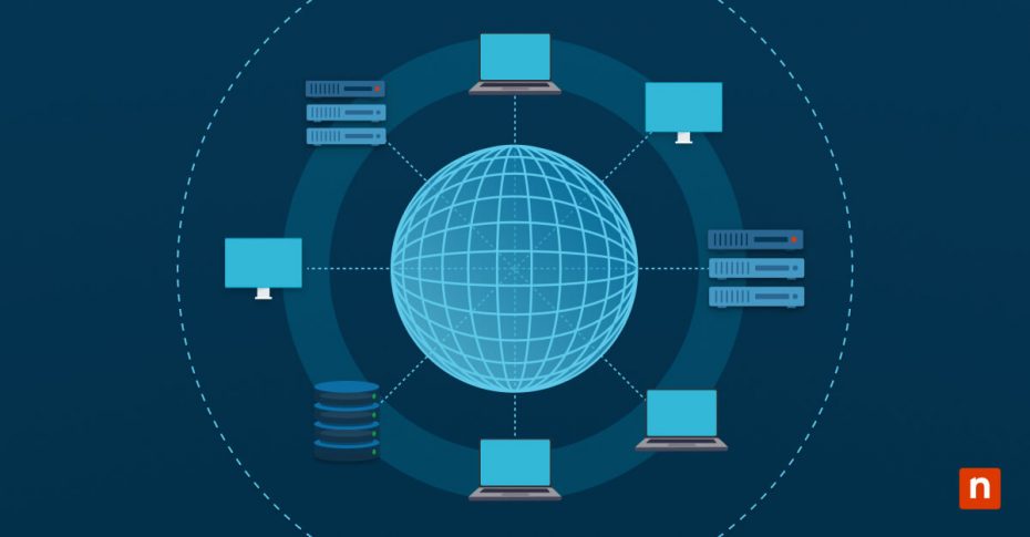 How Distributed Network Management Works and Why It Matters