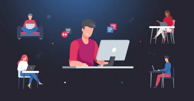 How IT Teams Use Remote Access Software