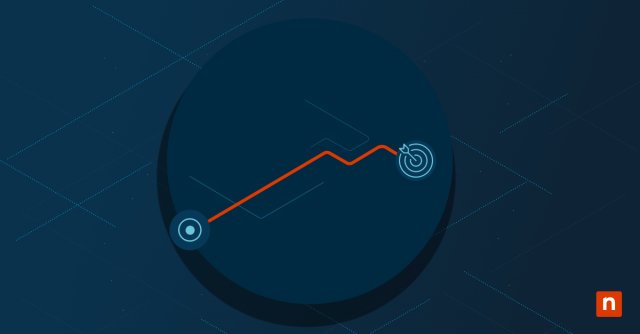 How Jitter and Latency Affect Network Performance Differently blog banner image