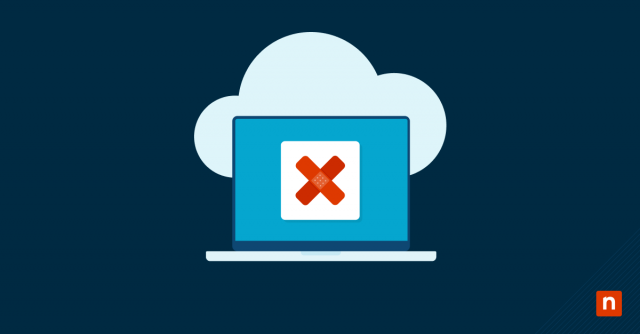 How MSPs Can Show the Benefits of Patch Caching in SLA Reports blog banner image