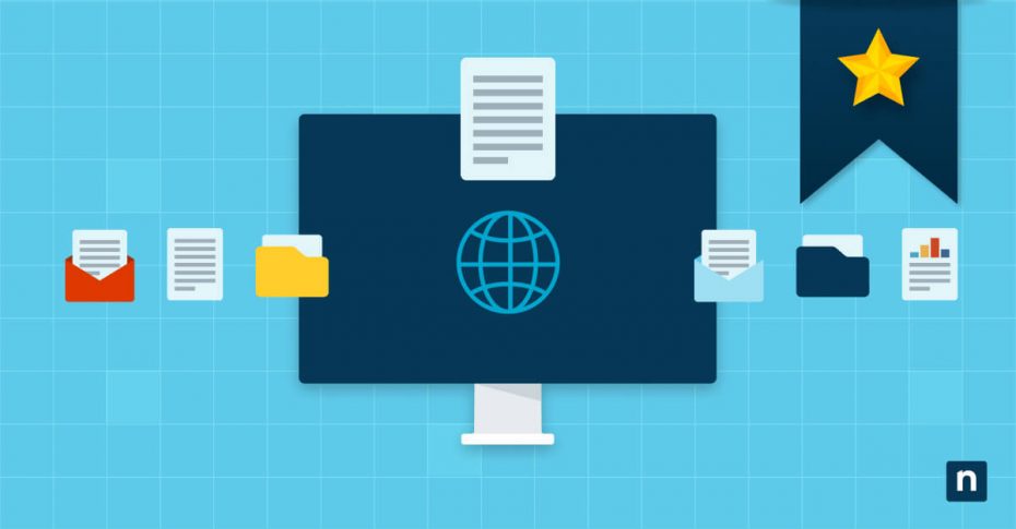 How Network Documentation Improves Reliability and Operations blog banner image