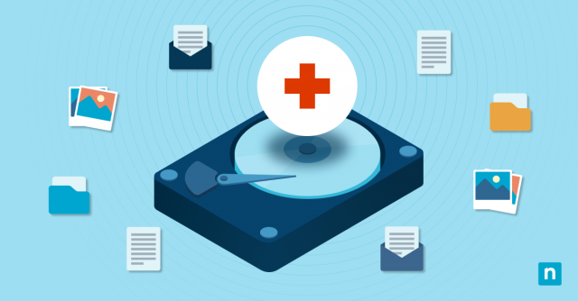 How SaaS Backup Helps After a Ransomware Attack