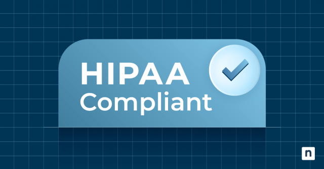 How To Prevent HIPAA Violations with Controls that Prove Compliance blog banner image