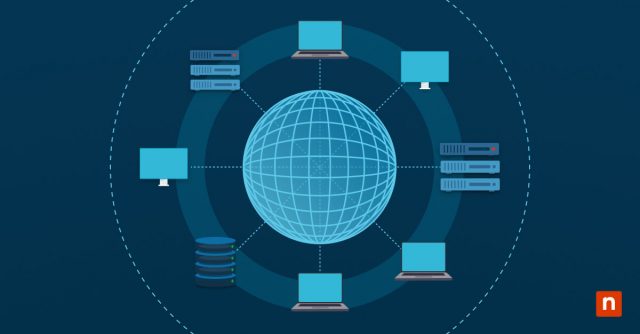 How To Safely Update and Manage AD Cached Credentials For Remote and Hybrid Users blog banner image