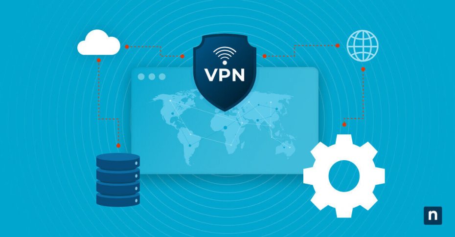 Tipi di VPN: casi d'uso e modelli di implementazione