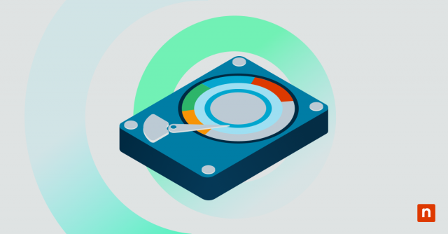 Cómo agregar discos a un grupo de almacenamiento en Windows 10 blog banner image