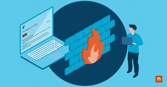 How to Analyze Firewall Allow and Deny Events With Schemas and Baselines blog banner image