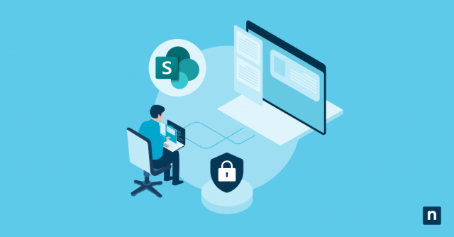 Sicherung von Microsoft SharePoint-Websitesammlungen, Dokumentbibliotheken und Listen Blog-Banner-Bild