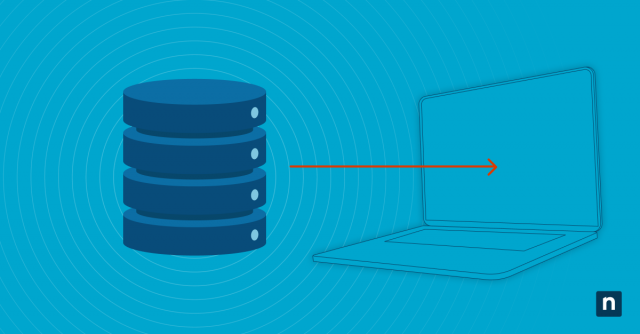 Comment sauvegarder et restaurer la barre d'outils Accès rapide dans Windows image de bannière de blog