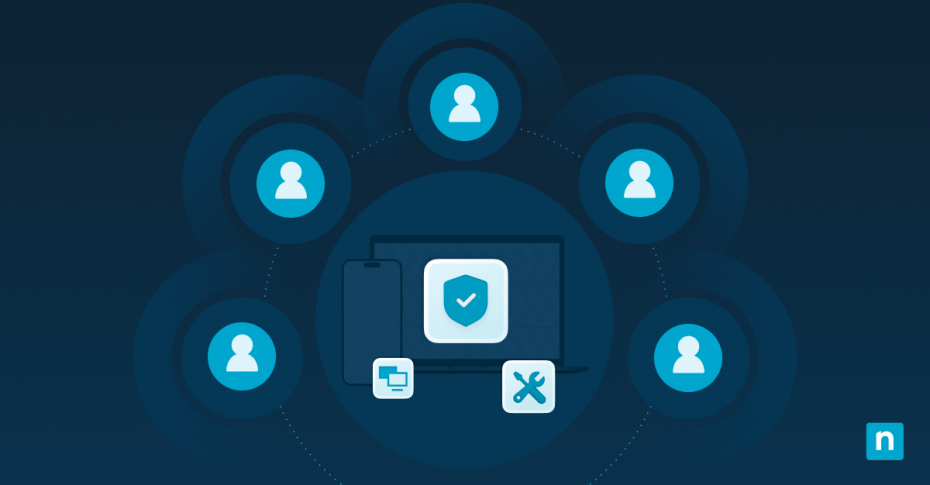 How to Build a Reliable Internal Framework for MSP Client Onboarding blog banner image