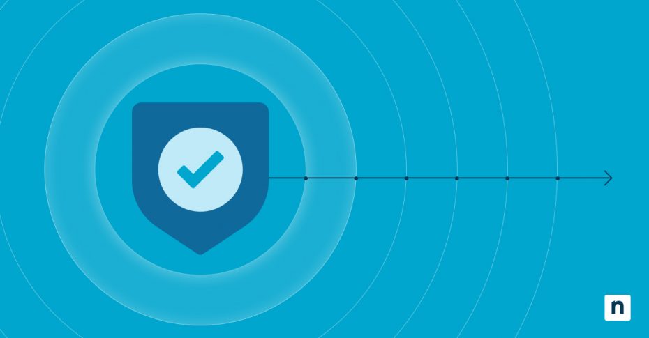 Wie man einen Tool-zentrierten Onboarding-Prozess für neue MSP-Techniker aufbaut blog banner image