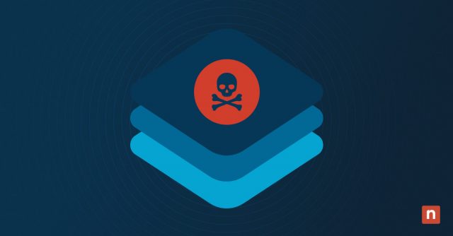 Come comunicare i rischi di sicurezza senza provocare allarmismi: una guida per MSP immagine del banner del blog