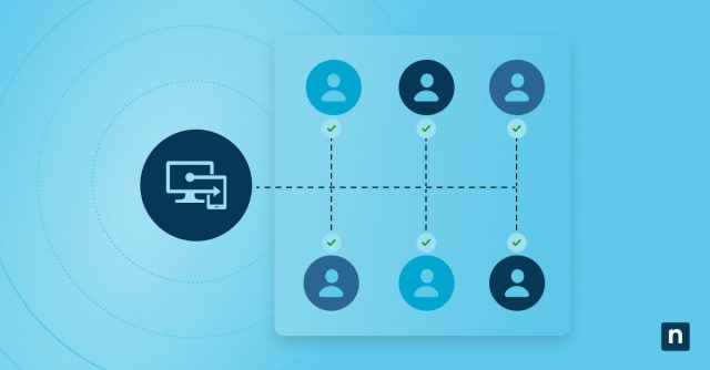 How to Configure Co-Management Between SCCM and Intune blog banner image
