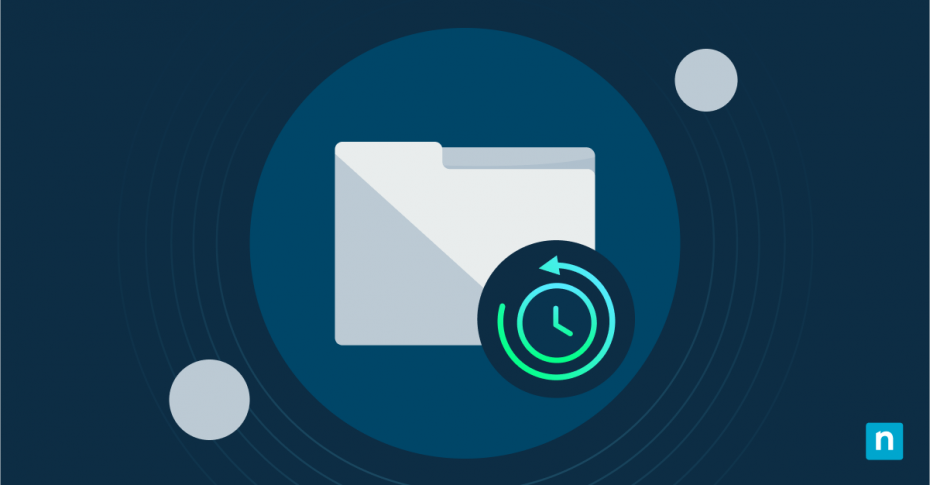 Come configurare la frequenza di backup di Cronologia file