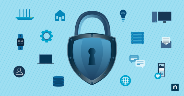 How to Create System Protection Shortcut in Windows 10 blog banner image