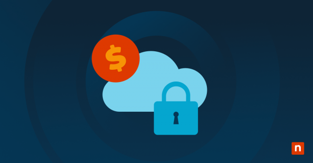 How to Create a Pricing Justification One-Pager From MSP Activity Logs blog banner image