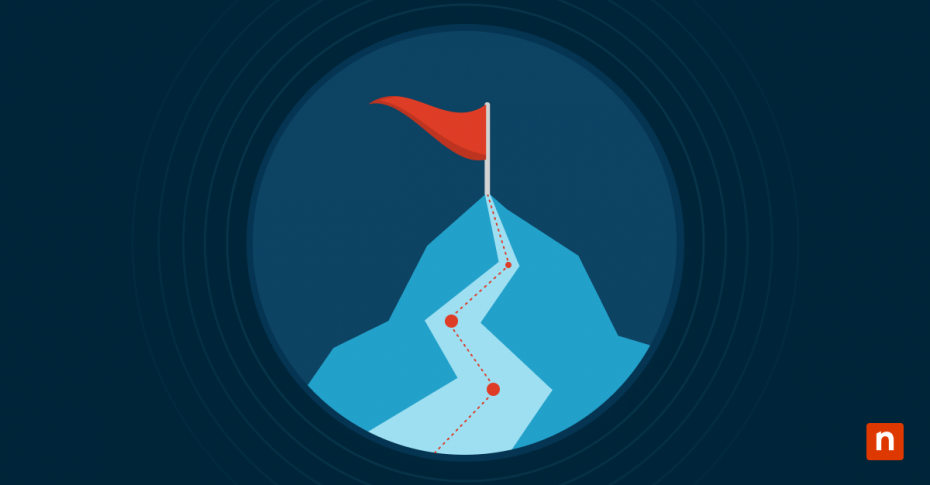 How to Cut Backup Time and Storage Costs by Eliminating ROT Data blog banner image