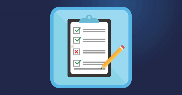 How to Define Backup Requirements Before Choosing a Backup Solution blog banner image