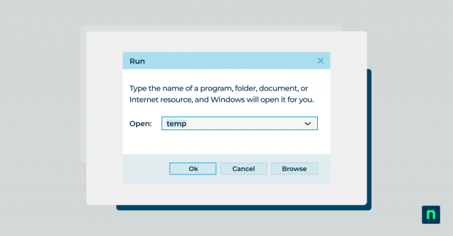 Guide complet : Comment supprimer les fichiers temporaires dans Windows 10 blog banner image