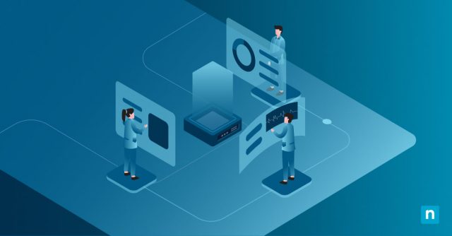 Comment activer ou désactiver l'affichage des notifications liées au compte dans le menu Démarrer de Windows 11 image de bannière de blog