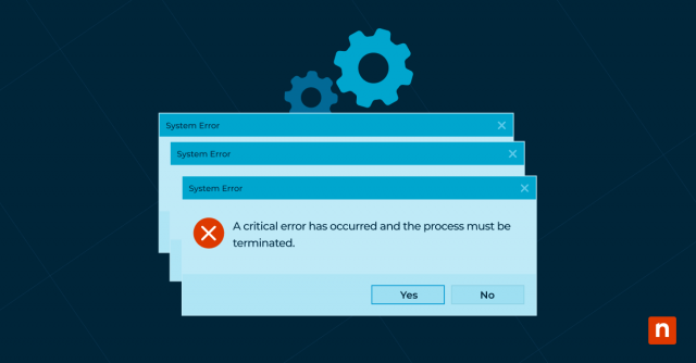 Cómo activar o desactivar la reparación automática en Windows 10