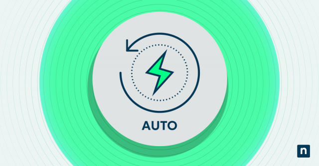 How to Enable or Disable BSOD Automatic Restart in Windows blog banner image