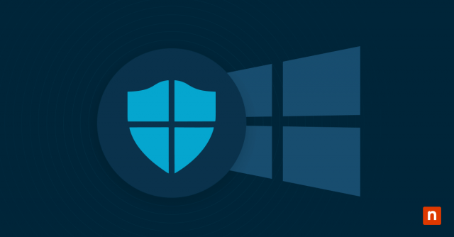 Comment activer ou désactiver Microsoft SmartScreen dans Windows image de bannière de blog
