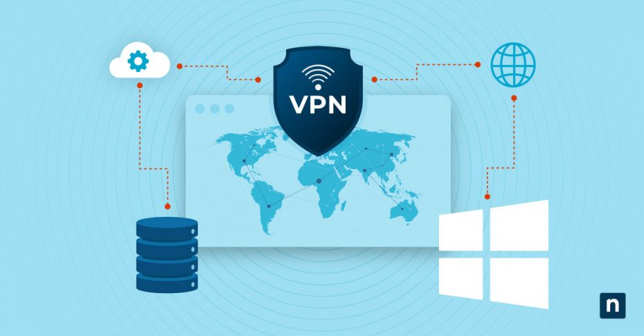 Comment activer ou désactiver le service Microsoft Edge Secure Network VPN Image de la bannière du blog