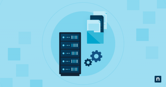How to Enable/Disable Microsoft Edge DNS (Secure DoH) blog banner image