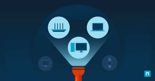 How to Explain Shadow IT Risks in Plain Language to SMB Clients blog banner image