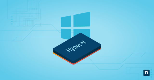 How to Fix Hyper-V Startup and VM State Errors in Windows 11