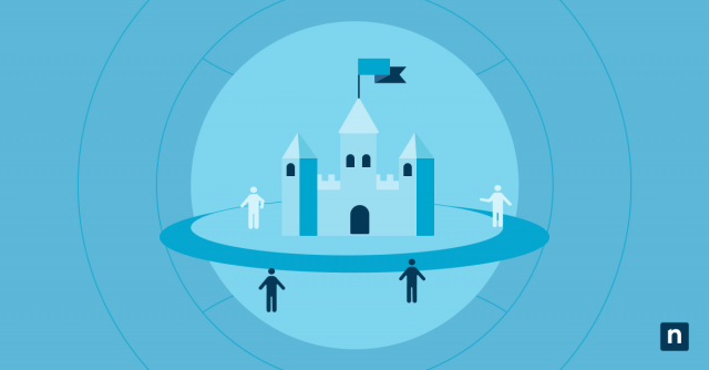 How to Govern NTFS Permissions With Roles and Inheritance blog banner image