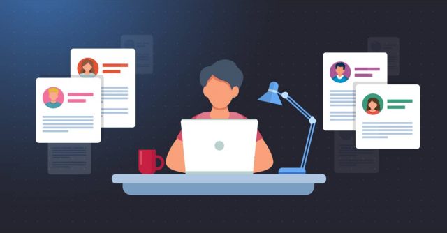 Cómo administrar usuarios de Active Directory de forma remota ilustración