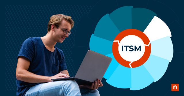 How to Optimize Your ITSM Portal for Better Service Outcomes blog banner image