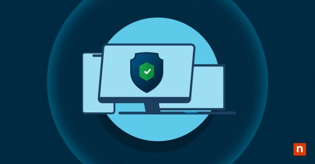 How to Pass PCI DSS Internal Vulnerability Scans With Governance and Proof blog banner image