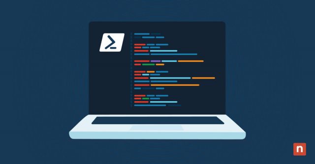 How to Perform Bulk Device Enrollment in Intune via PowerShell blog banner image
