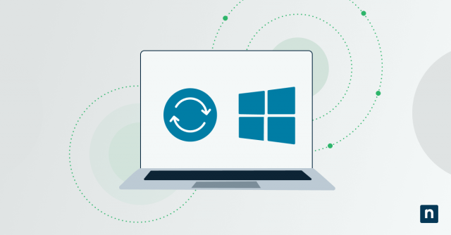 How to Permanently Remove a Suggested Update in Windows Update blog banner image