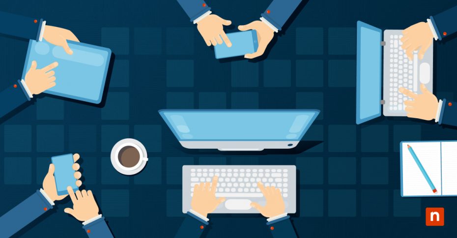 Comment réinitialiser l'historique des fichiers par défaut dans Windows 10 blog banner image