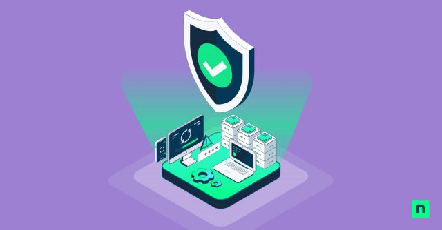 How to Strengthen Endpoint Security With Device Attestation blog banner image