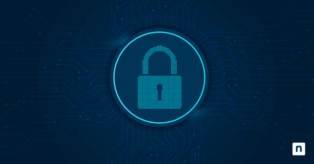 How to Track Privileged Access Elevation Requests Across Client Environments blog banner image